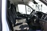 USED 2022 22 FORD TRANSIT CUSTOM 2.0 300 EcoBlue Limited L2 H1 Euro 6 (s/s) 5dr 1 OWNER*CARPLAY*WETBELT DONE*