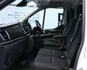 USED 2022 22 FORD TRANSIT CUSTOM 2.0 300 EcoBlue Limited L2 H1 Euro 6 (s/s) 5dr 1 OWNER*CARPLAY*WETBELT DONE*