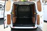 USED 2022 22 FORD TRANSIT CUSTOM 2.0 300 EcoBlue Limited L2 H1 Euro 6 (s/s) 5dr 1 OWNER*CARPLAY*WETBELT DONE*