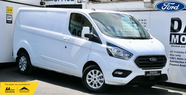 Vehicle Photo