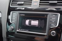 USED 2016 VOLKSWAGEN GOLF 2.0 TDI BlueMotion Tech R-Line Edition Hatchback 5dr Diesel Manual Euro 6 (s/s) (150 ps) **Sunroof, 18" Alloys**