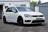 USED 2016 VOLKSWAGEN GOLF 2.0 TDI BlueMotion Tech R-Line Edition Hatchback 5dr Diesel Manual Euro 6 (s/s) (150 ps) **Sunroof, 18" Alloys**