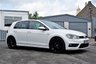 USED 2016 VOLKSWAGEN GOLF 2.0 TDI BlueMotion Tech R-Line Edition Hatchback 5dr Diesel Manual Euro 6 (s/s) (150 ps) **Sunroof, 18" Alloys**