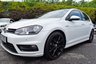 USED 2016 VOLKSWAGEN GOLF 2.0 TDI BlueMotion Tech R-Line Edition Hatchback 5dr Diesel Manual Euro 6 (s/s) (150 ps) **Sunroof, 18" Alloys**