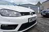 USED 2016 VOLKSWAGEN GOLF 2.0 TDI BlueMotion Tech R-Line Edition Hatchback 5dr Diesel Manual Euro 6 (s/s) (150 ps) **Sunroof, 18" Alloys**
