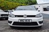 USED 2016 VOLKSWAGEN GOLF 2.0 TDI BlueMotion Tech R-Line Edition Hatchback 5dr Diesel Manual Euro 6 (s/s) (150 ps) **Sunroof, 18" Alloys**