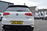 USED 2016 VOLKSWAGEN GOLF 2.0 TDI BlueMotion Tech R-Line Edition Hatchback 5dr Diesel Manual Euro 6 (s/s) (150 ps) **Sunroof, 18" Alloys**