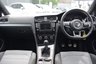 USED 2016 VOLKSWAGEN GOLF 2.0 TDI BlueMotion Tech R-Line Edition Hatchback 5dr Diesel Manual Euro 6 (s/s) (150 ps) **Sunroof, 18" Alloys**