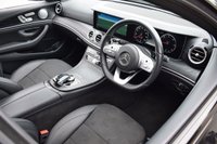 USED 2020 20 MERCEDES-BENZ E-CLASS 2.0 E300d AMG Line Night Edition (Premium Plus) Estate 5dr Diesel G-Tronic+ Euro 6 (s/s) (245 ps) PAN ROOF / NIGHT ED / PREMIUM+
