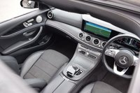 USED 2020 20 MERCEDES-BENZ E-CLASS 2.0 E300d AMG Line Night Edition (Premium Plus) Estate 5dr Diesel G-Tronic+ Euro 6 (s/s) (245 ps) PAN ROOF / NIGHT ED / PREMIUM+