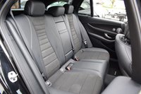 USED 2020 20 MERCEDES-BENZ E-CLASS 2.0 E300d AMG Line Night Edition (Premium Plus) Estate 5dr Diesel G-Tronic+ Euro 6 (s/s) (245 ps) PAN ROOF / NIGHT ED / PREMIUM+