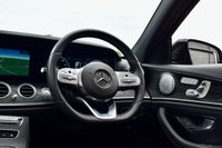 USED 2020 20 MERCEDES-BENZ E-CLASS 2.0 E300d AMG Line Night Edition (Premium Plus) Estate 5dr Diesel G-Tronic+ Euro 6 (s/s) (245 ps) PAN ROOF / NIGHT ED / PREMIUM+