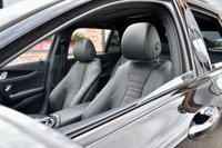 USED 2020 20 MERCEDES-BENZ E-CLASS 2.0 E300d AMG Line Night Edition (Premium Plus) Estate 5dr Diesel G-Tronic+ Euro 6 (s/s) (245 ps) PAN ROOF / NIGHT ED / PREMIUM+