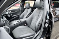 USED 2020 20 MERCEDES-BENZ E-CLASS 2.0 E300d AMG Line Night Edition (Premium Plus) Estate 5dr Diesel G-Tronic+ Euro 6 (s/s) (245 ps) PAN ROOF / NIGHT ED / PREMIUM+