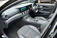 USED 2020 20 MERCEDES-BENZ E-CLASS 2.0 E300d AMG Line Night Edition (Premium Plus) Estate 5dr Diesel G-Tronic+ Euro 6 (s/s) (245 ps) PAN ROOF / NIGHT ED / PREMIUM+