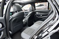 USED 2020 20 MERCEDES-BENZ E-CLASS 2.0 E300d AMG Line Night Edition (Premium Plus) Estate 5dr Diesel G-Tronic+ Euro 6 (s/s) (245 ps) PAN ROOF / NIGHT ED / PREMIUM+