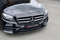 USED 2020 20 MERCEDES-BENZ E-CLASS 2.0 E300d AMG Line Night Edition (Premium Plus) Estate 5dr Diesel G-Tronic+ Euro 6 (s/s) (245 ps) PAN ROOF / NIGHT ED / PREMIUM+
