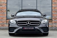 USED 2020 20 MERCEDES-BENZ E-CLASS 2.0 E300d AMG Line Night Edition (Premium Plus) Estate 5dr Diesel G-Tronic+ Euro 6 (s/s) (245 ps) PAN ROOF / NIGHT ED / PREMIUM+