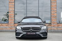 USED 2020 20 MERCEDES-BENZ E-CLASS 2.0 E300d AMG Line Night Edition (Premium Plus) Estate 5dr Diesel G-Tronic+ Euro 6 (s/s) (245 ps) PAN ROOF / NIGHT ED / PREMIUM+