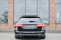 USED 2020 20 MERCEDES-BENZ E-CLASS 2.0 E300d AMG Line Night Edition (Premium Plus) Estate 5dr Diesel G-Tronic+ Euro 6 (s/s) (245 ps) PAN ROOF / NIGHT ED / PREMIUM+
