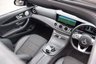 USED 2020 20 MERCEDES-BENZ E-CLASS 2.0 E300d AMG Line Night Edition (Premium Plus) Estate 5dr Diesel G-Tronic+ Euro 6 (s/s) (245 ps) PAN ROOF / NIGHT ED / PREMIUM+