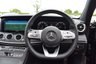 USED 2020 20 MERCEDES-BENZ E-CLASS 2.0 E300d AMG Line Night Edition (Premium Plus) Estate 5dr Diesel G-Tronic+ Euro 6 (s/s) (245 ps) PAN ROOF / NIGHT ED / PREMIUM+