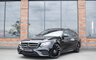 USED 2020 20 MERCEDES-BENZ E-CLASS 2.0 E300d AMG Line Night Edition (Premium Plus) Estate 5dr Diesel G-Tronic+ Euro 6 (s/s) (245 ps) PAN ROOF / NIGHT ED / PREMIUM+