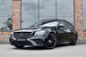 USED 2020 20 MERCEDES-BENZ E-CLASS 2.0 E300d AMG Line Night Edition (Premium Plus) Estate 5dr Diesel G-Tronic+ Euro 6 (s/s) (245 ps) PAN ROOF / NIGHT ED / PREMIUM+