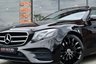 USED 2020 20 MERCEDES-BENZ E-CLASS 2.0 E300d AMG Line Night Edition (Premium Plus) Estate 5dr Diesel G-Tronic+ Euro 6 (s/s) (245 ps) PAN ROOF / NIGHT ED / PREMIUM+
