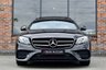 USED 2020 20 MERCEDES-BENZ E-CLASS 2.0 E300d AMG Line Night Edition (Premium Plus) Estate 5dr Diesel G-Tronic+ Euro 6 (s/s) (245 ps) PAN ROOF / NIGHT ED / PREMIUM+