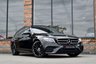 USED 2020 20 MERCEDES-BENZ E-CLASS 2.0 E300d AMG Line Night Edition (Premium Plus) Estate 5dr Diesel G-Tronic+ Euro 6 (s/s) (245 ps) PAN ROOF / NIGHT ED / PREMIUM+
