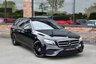 USED 2020 20 MERCEDES-BENZ E-CLASS 2.0 E300d AMG Line Night Edition (Premium Plus) Estate 5dr Diesel G-Tronic+ Euro 6 (s/s) (245 ps) PAN ROOF / NIGHT ED / PREMIUM+