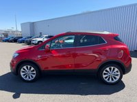 USED 2016 66 VAUXHALL MOKKA 1.6i SE SUV 5dr Petrol Manual 2WD Euro 6 (s/s) (115 ps) 