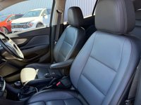 USED 2016 66 VAUXHALL MOKKA 1.6i SE SUV 5dr Petrol Manual 2WD Euro 6 (s/s) (115 ps) 