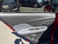 USED 2016 66 VAUXHALL MOKKA 1.6i SE SUV 5dr Petrol Manual 2WD Euro 6 (s/s) (115 ps) 