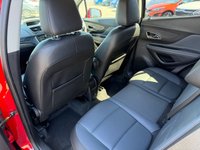 USED 2016 66 VAUXHALL MOKKA 1.6i SE SUV 5dr Petrol Manual 2WD Euro 6 (s/s) (115 ps) 