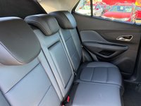 USED 2016 66 VAUXHALL MOKKA 1.6i SE SUV 5dr Petrol Manual 2WD Euro 6 (s/s) (115 ps) 