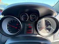 USED 2016 66 VAUXHALL MOKKA 1.6i SE SUV 5dr Petrol Manual 2WD Euro 6 (s/s) (115 ps) 