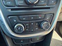 USED 2016 66 VAUXHALL MOKKA 1.6i SE SUV 5dr Petrol Manual 2WD Euro 6 (s/s) (115 ps) 