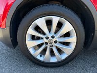USED 2016 66 VAUXHALL MOKKA 1.6i SE SUV 5dr Petrol Manual 2WD Euro 6 (s/s) (115 ps) 
