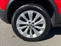 USED 2016 66 VAUXHALL MOKKA 1.6i SE SUV 5dr Petrol Manual 2WD Euro 6 (s/s) (115 ps) 