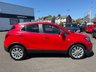USED 2016 66 VAUXHALL MOKKA 1.6i SE SUV 5dr Petrol Manual 2WD Euro 6 (s/s) (115 ps) 