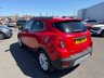 USED 2016 66 VAUXHALL MOKKA 1.6i SE SUV 5dr Petrol Manual 2WD Euro 6 (s/s) (115 ps) 
