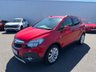USED 2016 66 VAUXHALL MOKKA 1.6i SE SUV 5dr Petrol Manual 2WD Euro 6 (s/s) (115 ps) 