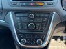 USED 2016 66 VAUXHALL MOKKA 1.6i SE SUV 5dr Petrol Manual 2WD Euro 6 (s/s) (115 ps) 