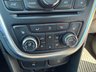 USED 2016 66 VAUXHALL MOKKA 1.6i SE SUV 5dr Petrol Manual 2WD Euro 6 (s/s) (115 ps) 