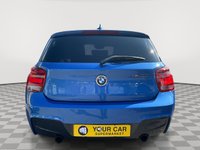 USED 2014 14 BMW 1 SERIES 3.0 M135i Hatchback 5dr Petrol Auto Euro 6 (s/s) (320 ps) M135i