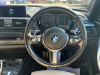 USED 2014 14 BMW 1 SERIES 3.0 M135i Hatchback 5dr Petrol Auto Euro 6 (s/s) (320 ps) M135i