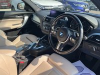 USED 2014 14 BMW 1 SERIES 3.0 M135i Hatchback 5dr Petrol Auto Euro 6 (s/s) (320 ps) M135i