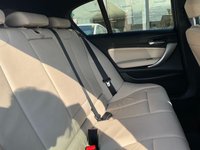 USED 2014 14 BMW 1 SERIES 3.0 M135i Hatchback 5dr Petrol Auto Euro 6 (s/s) (320 ps) M135i